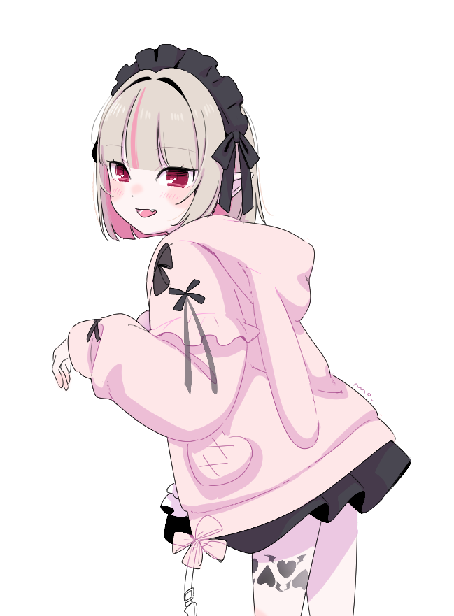 Makaino Ririmu (Nijisanji) Rule 34 Image