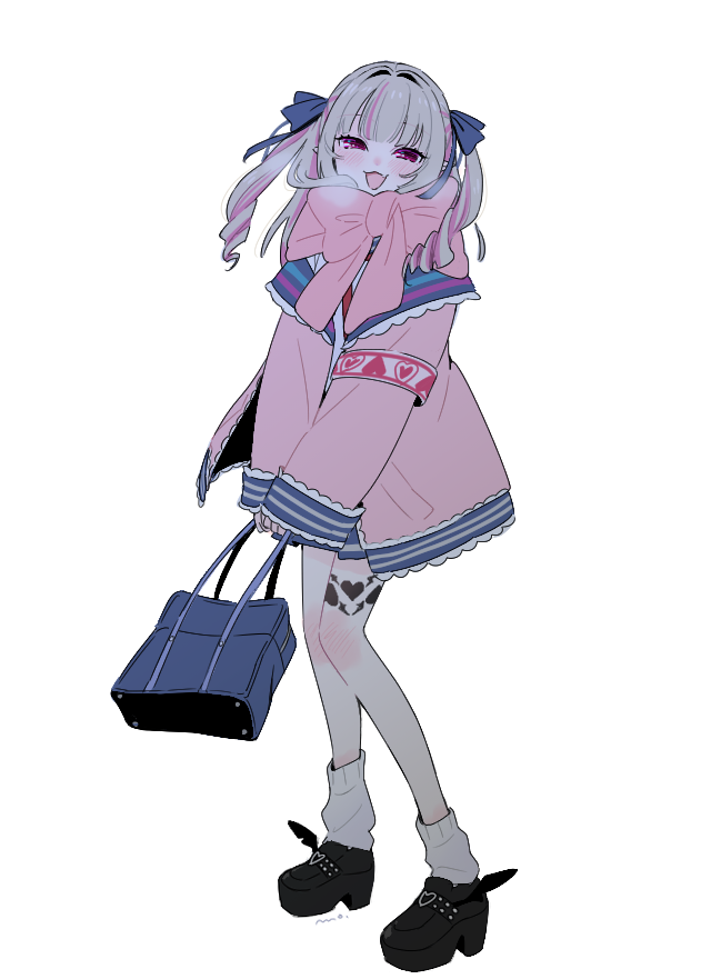 Makaino Ririmu (Nijisanji) Rule 34 Image