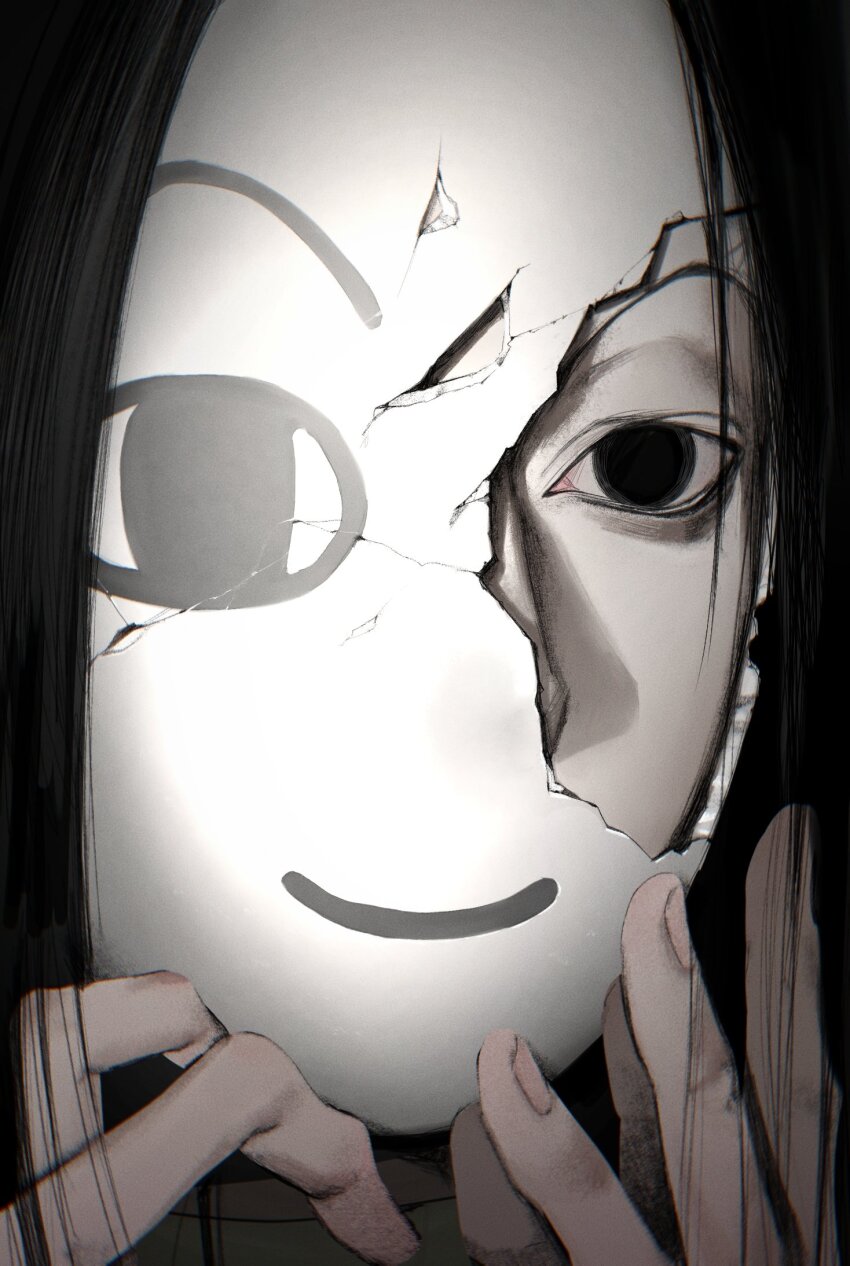 Character Request (Hunter X Hunter) Rule 34 Image