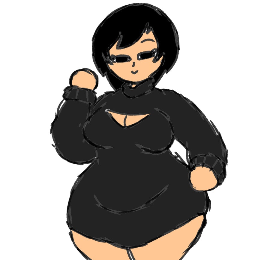 Ava (Gazoogaloo) Rule 34 Image