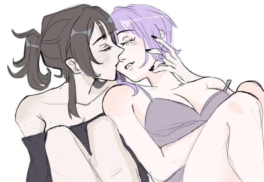 Yahata Umiri (Bang Dream!) Rule 34 Image