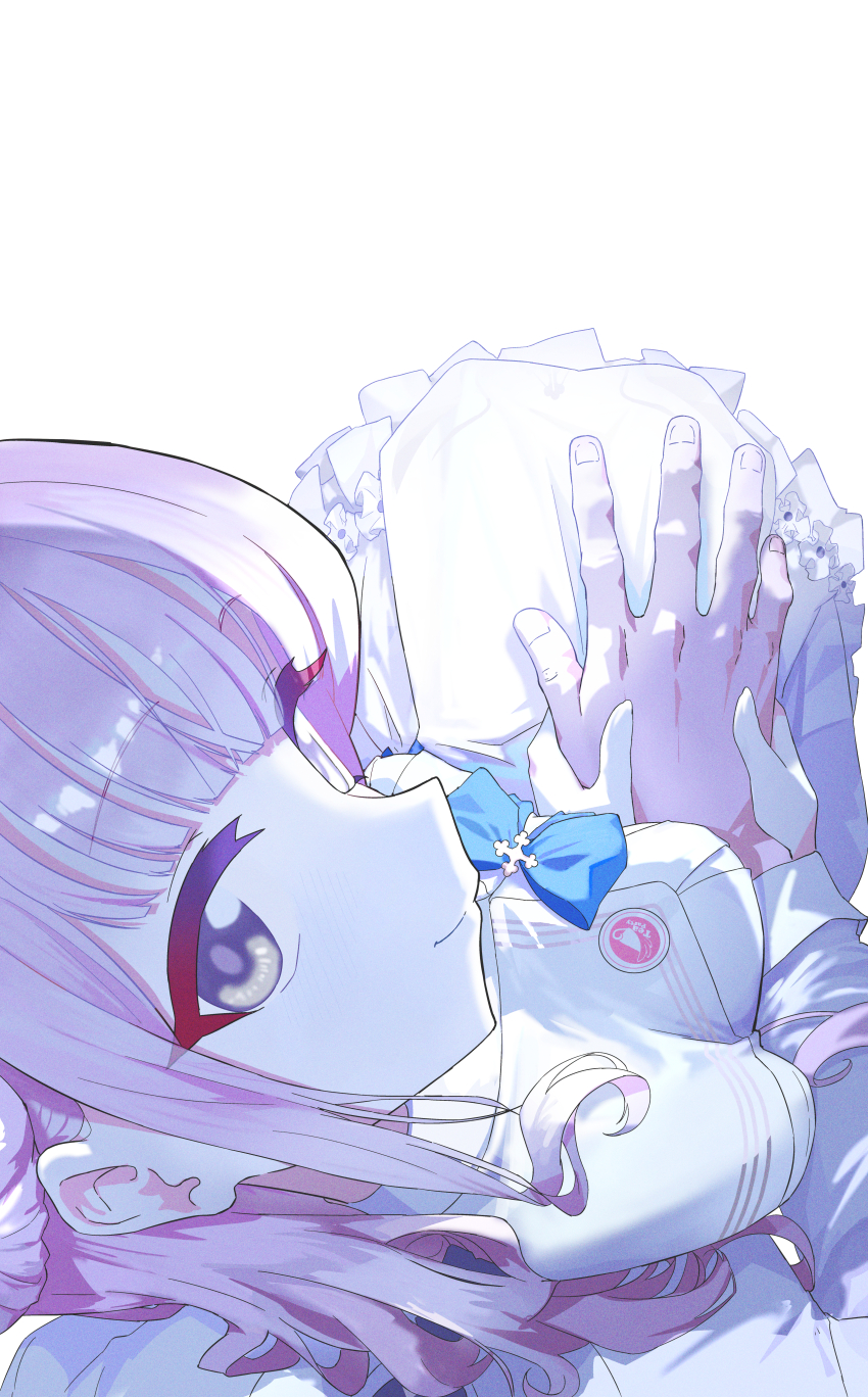 Mika (Blue Archive) Rule 34 Image