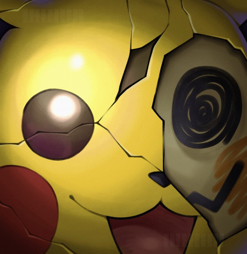 Gen 1 Pokemon (Nintendo) Rule 34 Image