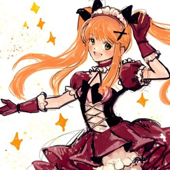 Alternate Costume Rule 34 Image