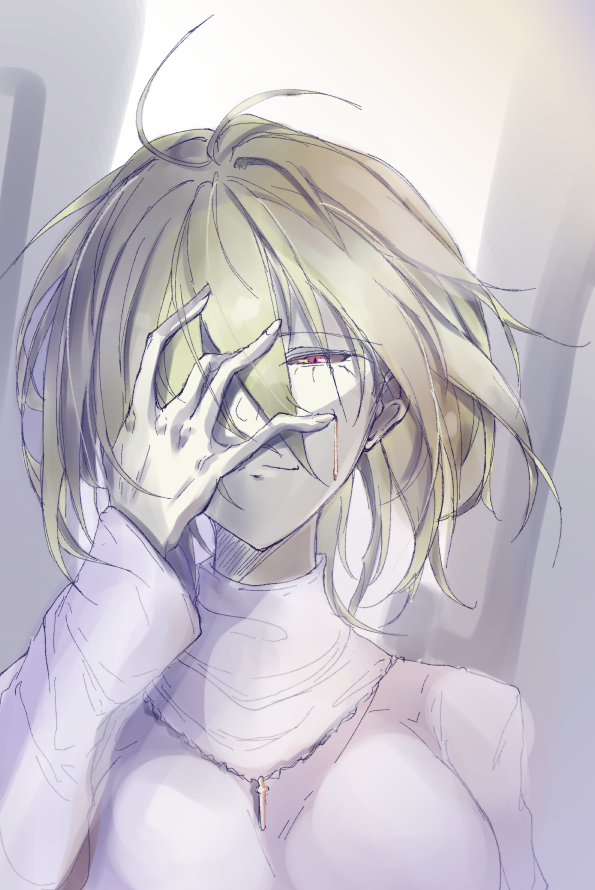 Arcueid Brunestud (Tsukihime) Rule 34 Image
