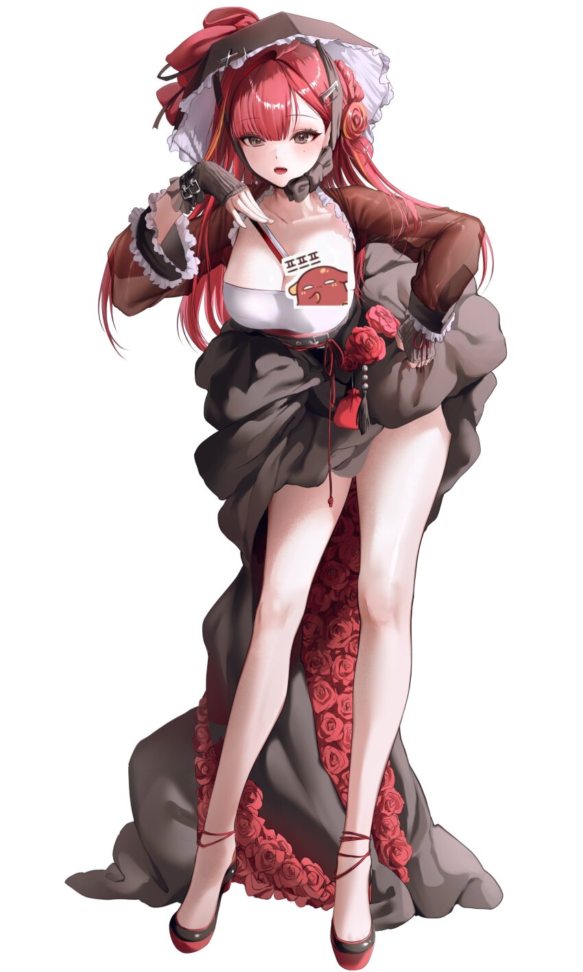 Akane Lize (Stellive) Rule 34 Image