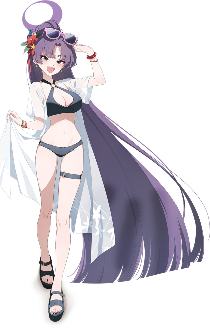Yukari (Blue Archive) Rule 34 Image