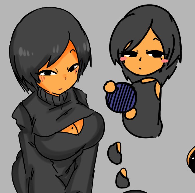 Ava (Gazoogaloo) Rule 34 Image