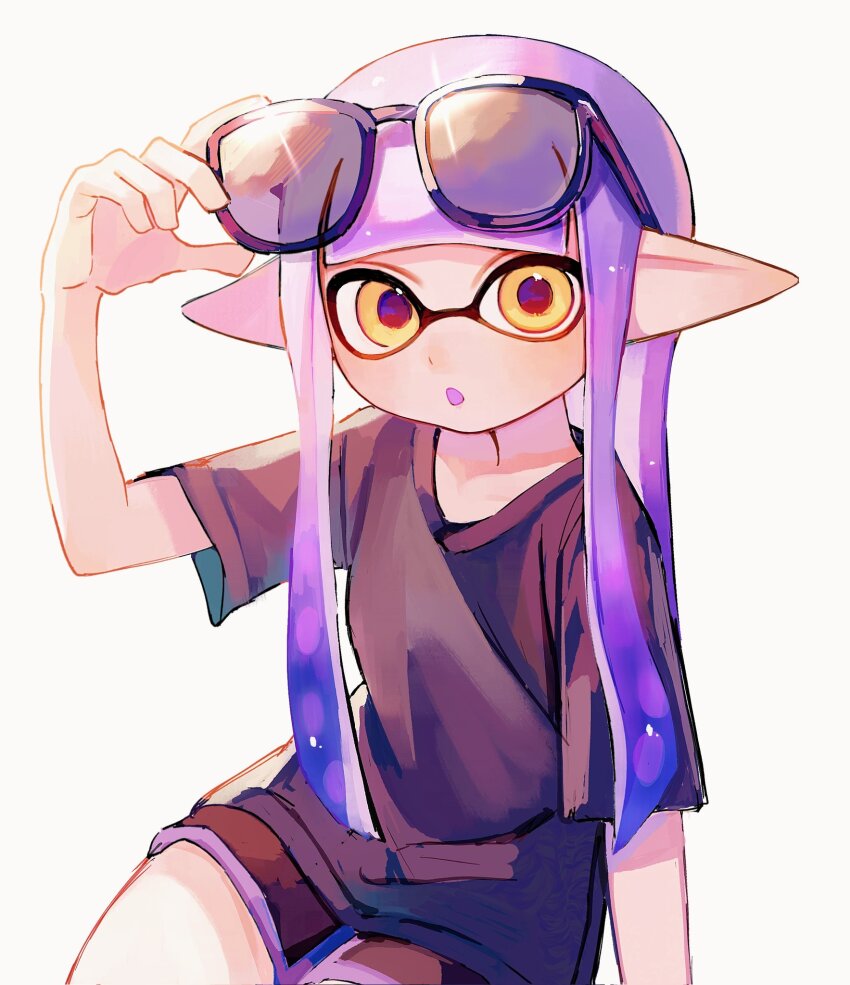 Inkling (Nintendo) Rule 34 Image