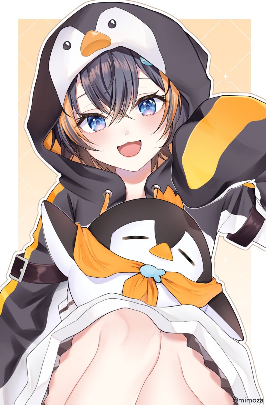 Petra Gurin (Nijisanji) Rule 34 Image