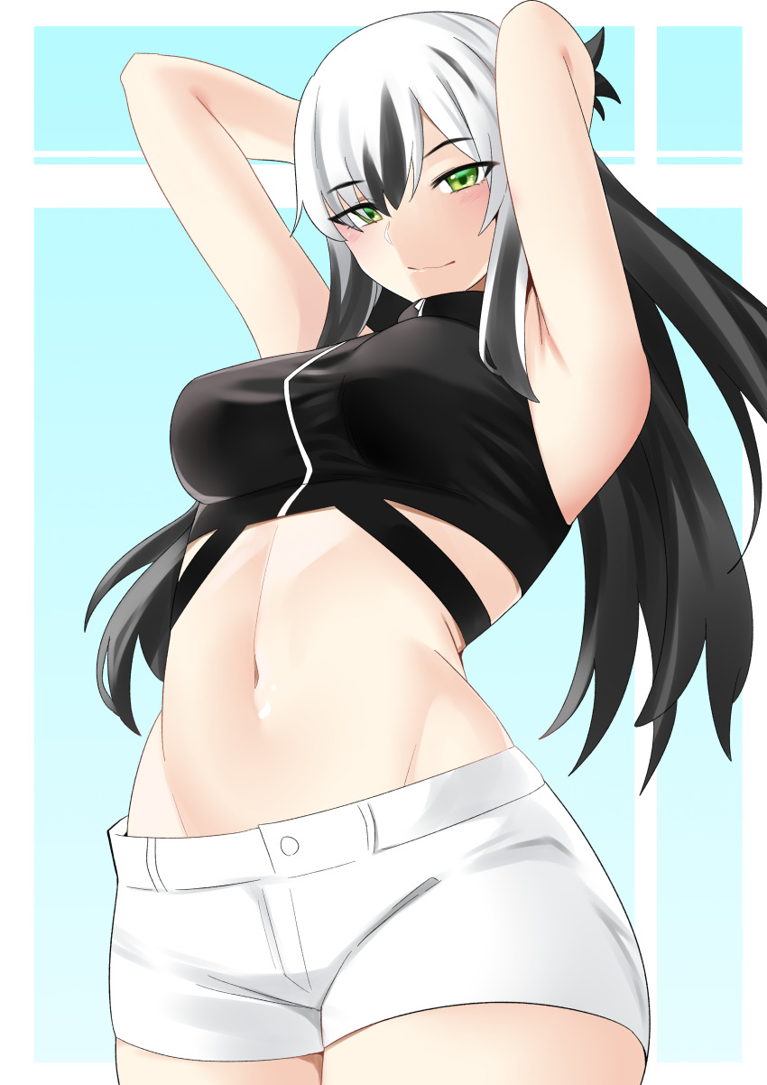 Nagao Kagetora (Fate) Rule 34 Image