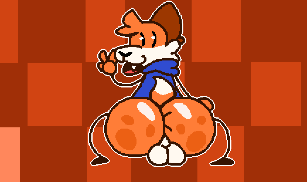 Soups (Superiorfox) Rule 34 Image