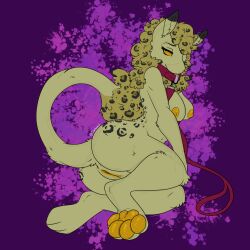 Sheva (Frogman) Rule 34 Image