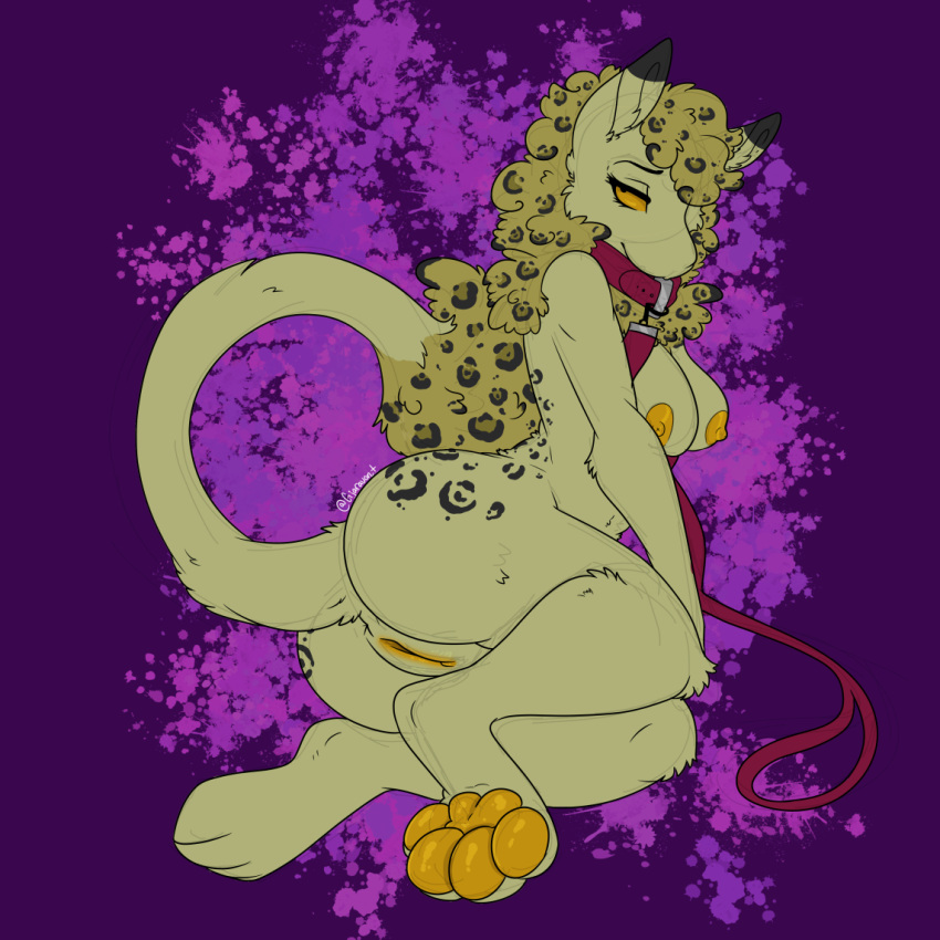 Venlil (The Nature Of Predators) Rule 34 Image