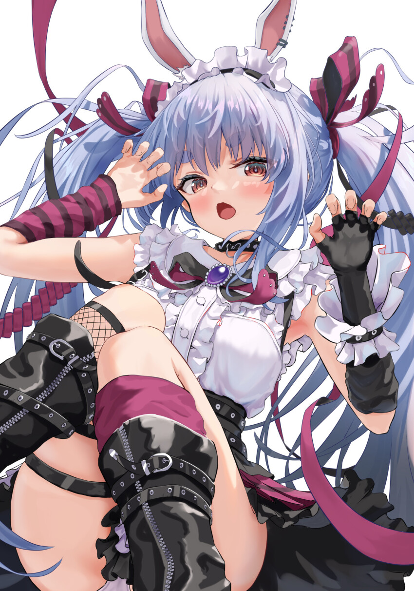 Usada Pekora (Hololive) Rule 34 Image