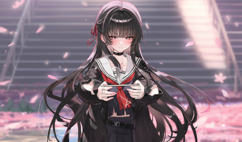 Chisa (Wuthering Waves) Rule 34 Image