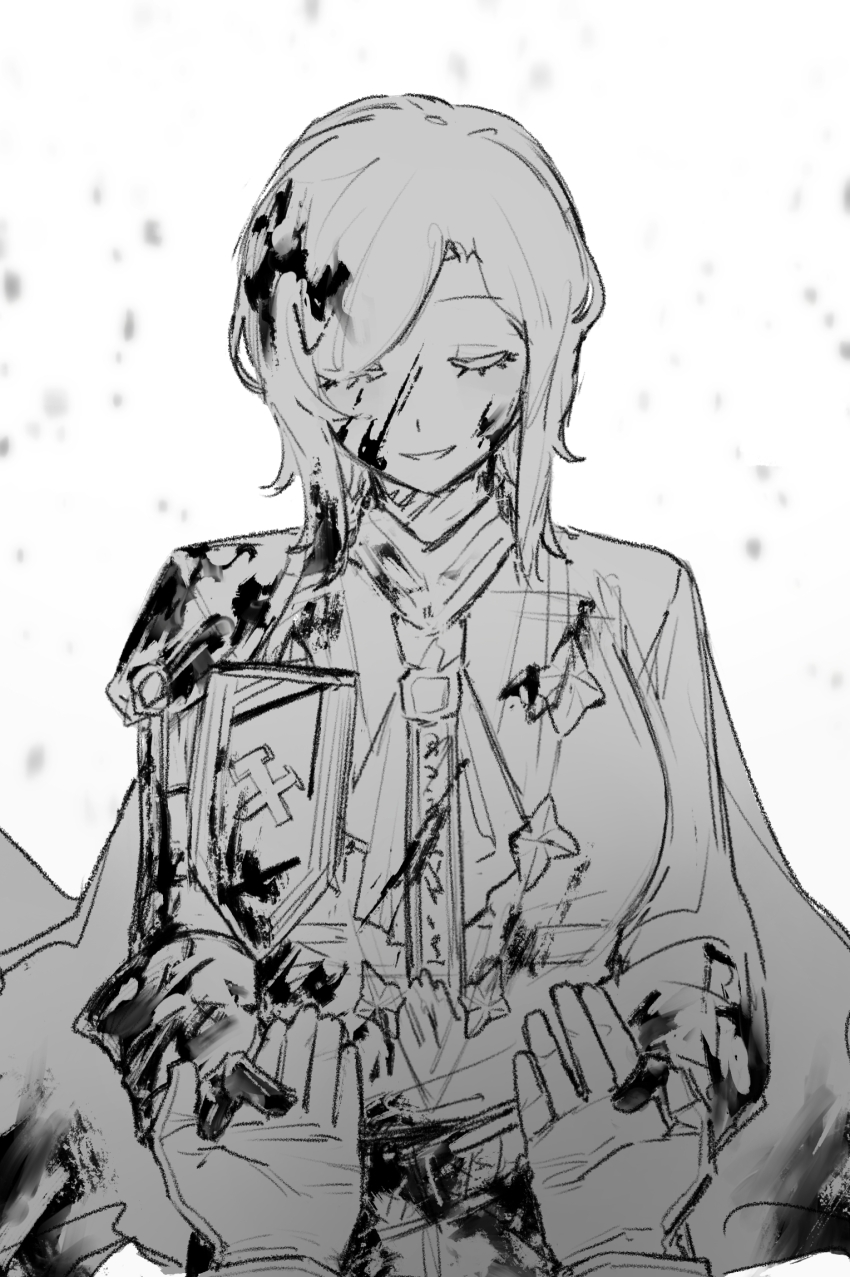 Dante (Limbus Company) Rule 34 Image