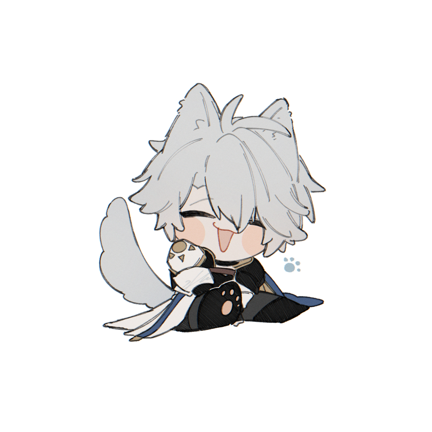 Phainon (Honkai: Star Rail) Rule 34 Image