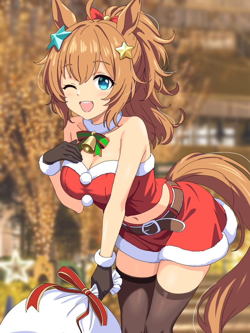 Taiki Shuttle (Umamusume) Rule 34 Image