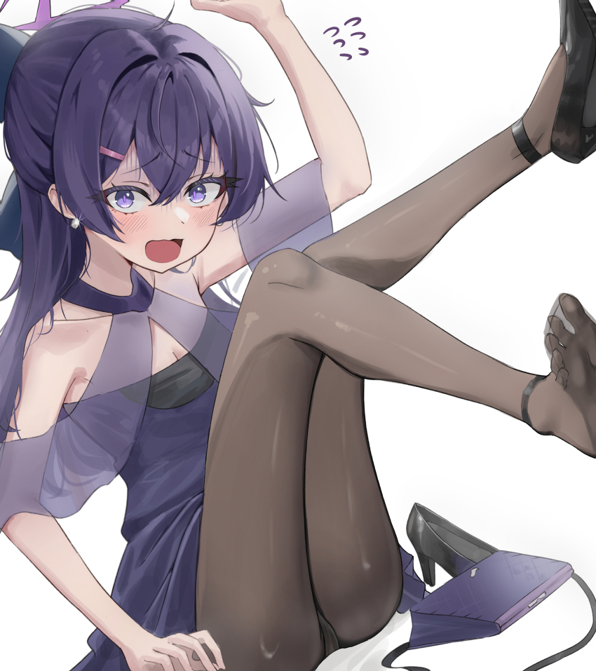 Haruka (Blue Archive) Rule 34 Image