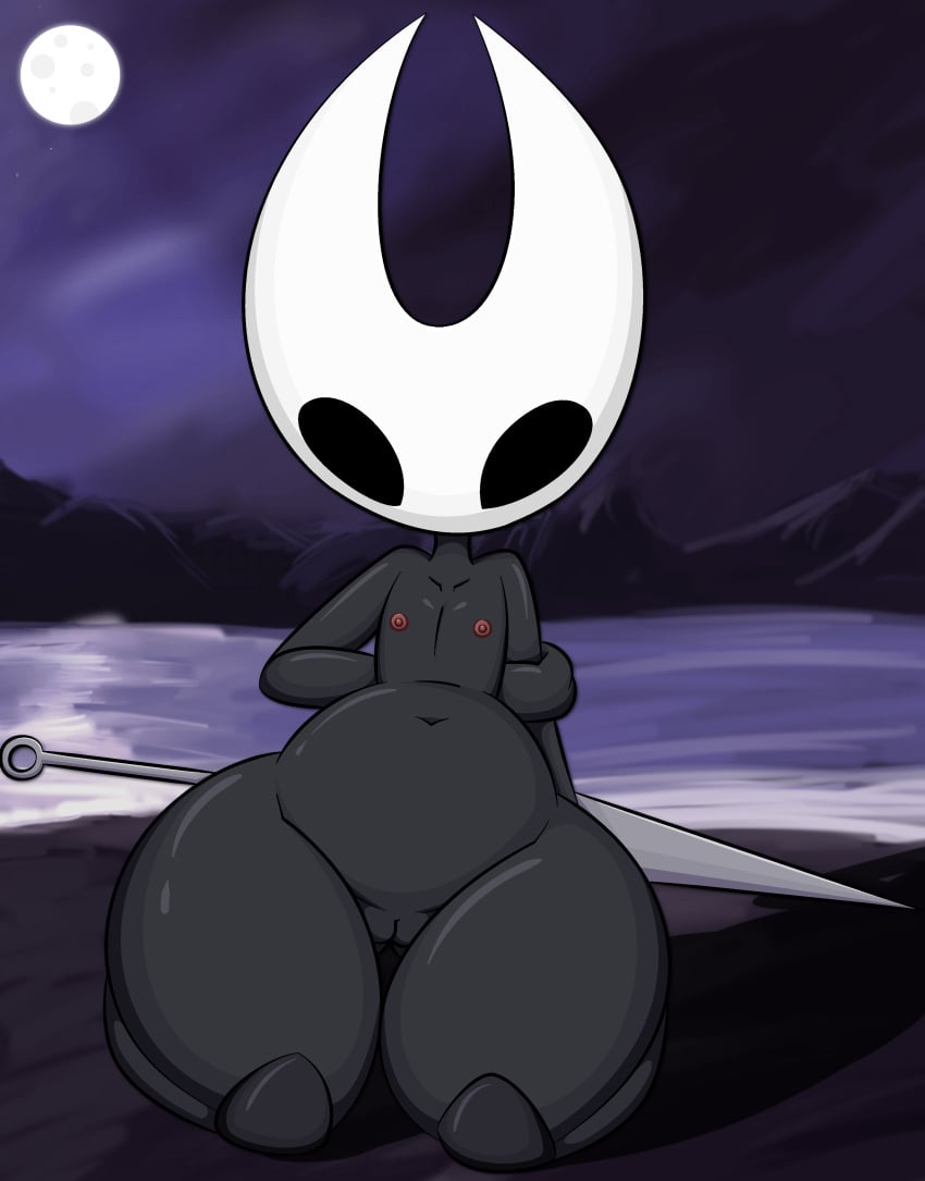 Hornet (Hollow Knight) Rule 34 Image