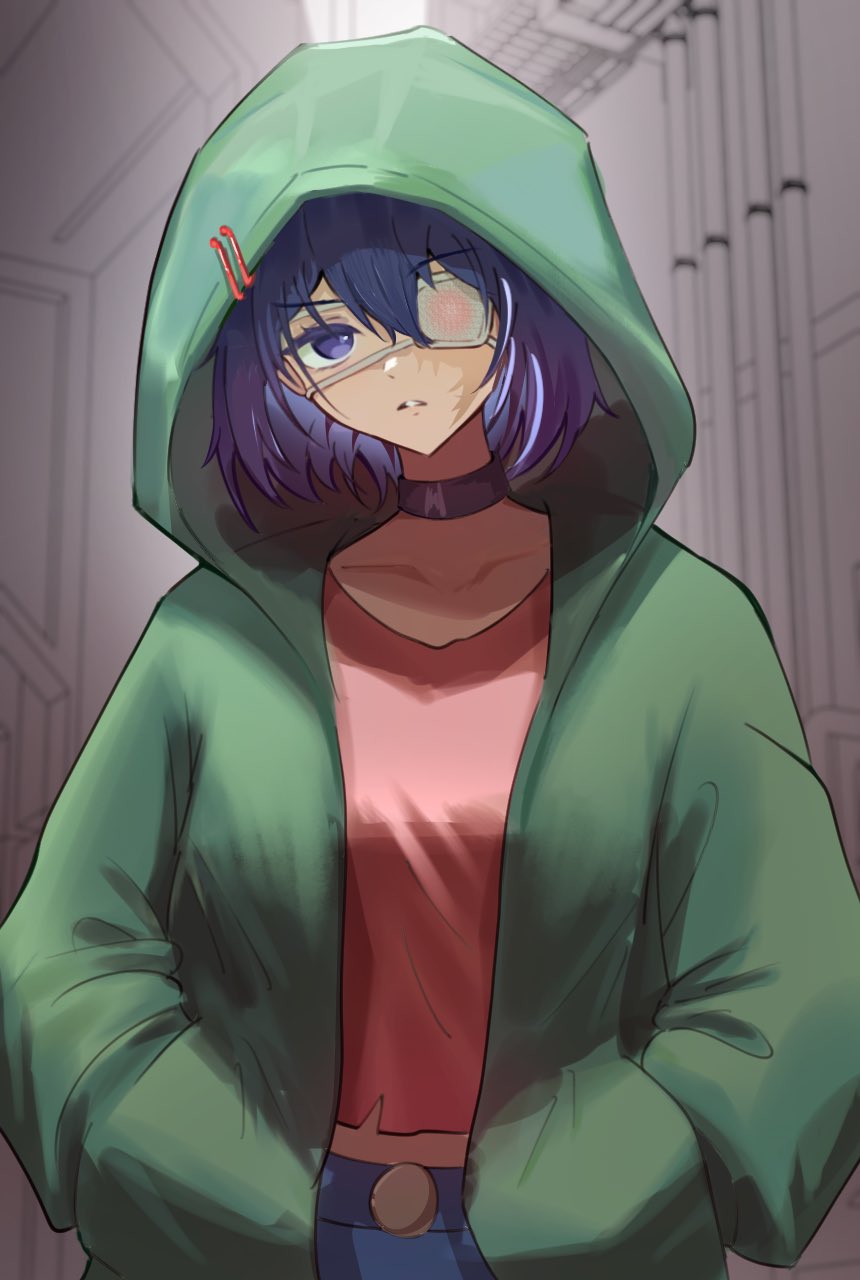 Crazy Mita (Miside) Rule 34 Image