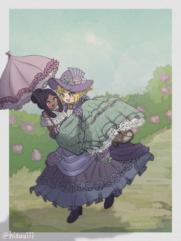 Dr. Stone Rule 34 Image