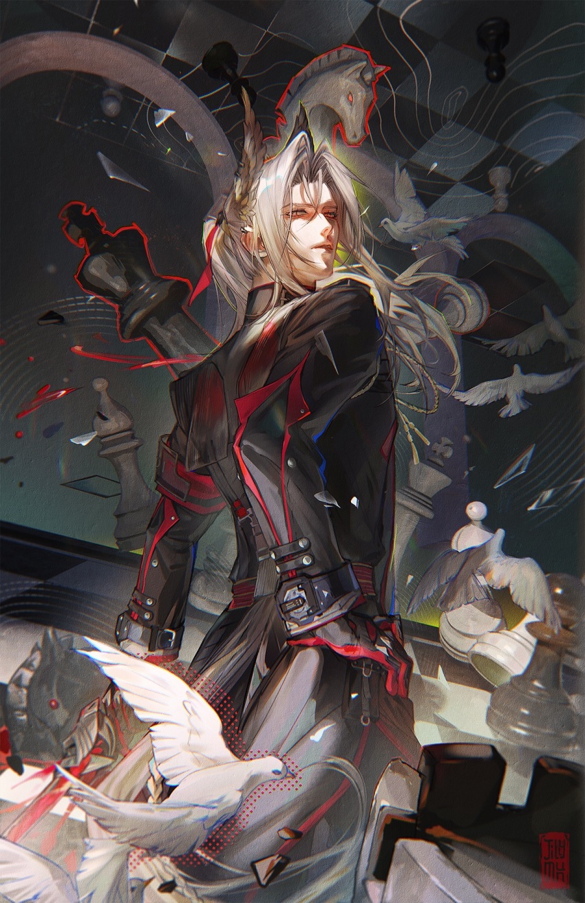 Arknights Rule 34 Image
