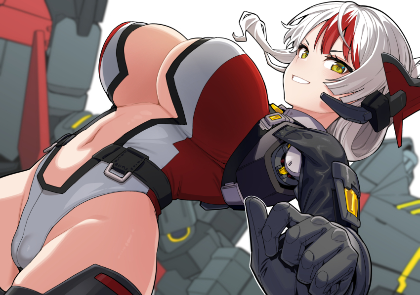 Cosmic Break Rule 34 Image