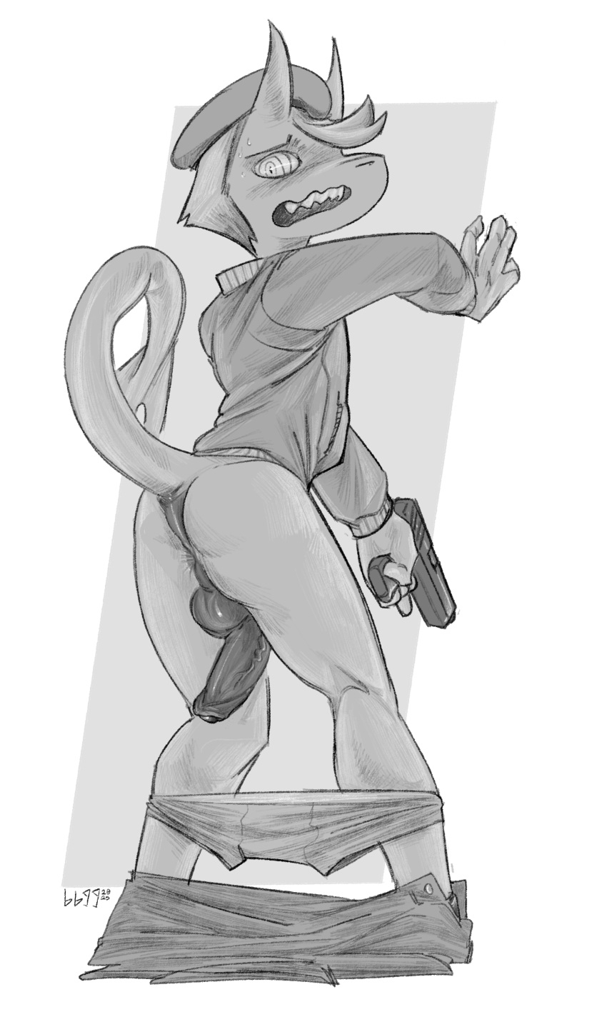 Boxers (Clothing) Rule 34 Image
