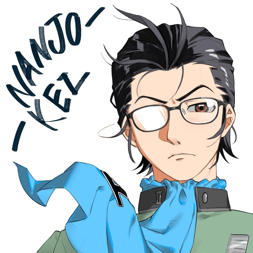 Nanjou Kei Rule 34 Image