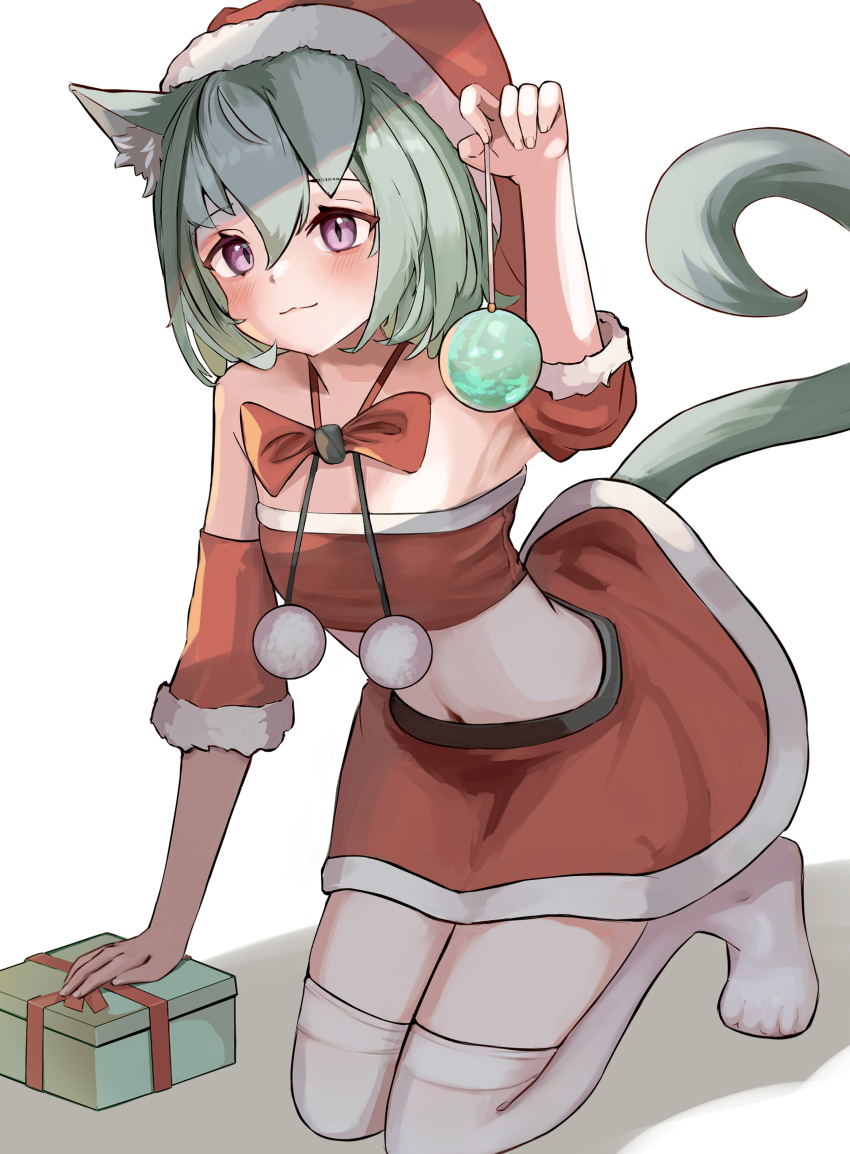 Christmas Rule 34 Image