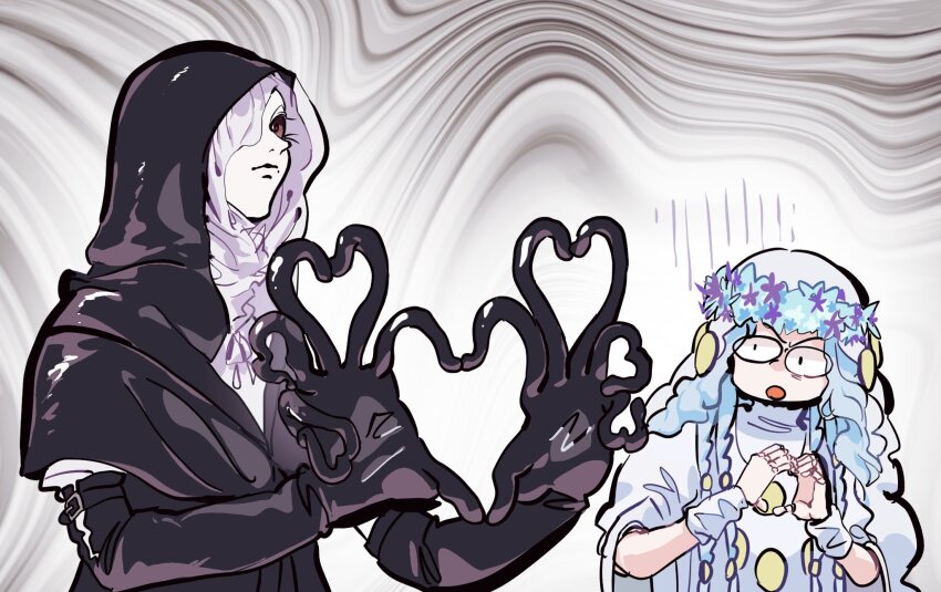 Revenant (Elden Ring) Rule 34 Image