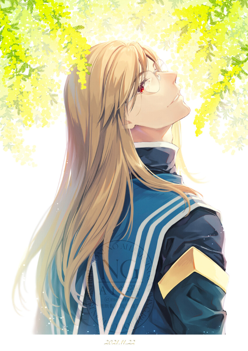 Jade Curtiss (Tales Of (Series)) Rule 34 Image