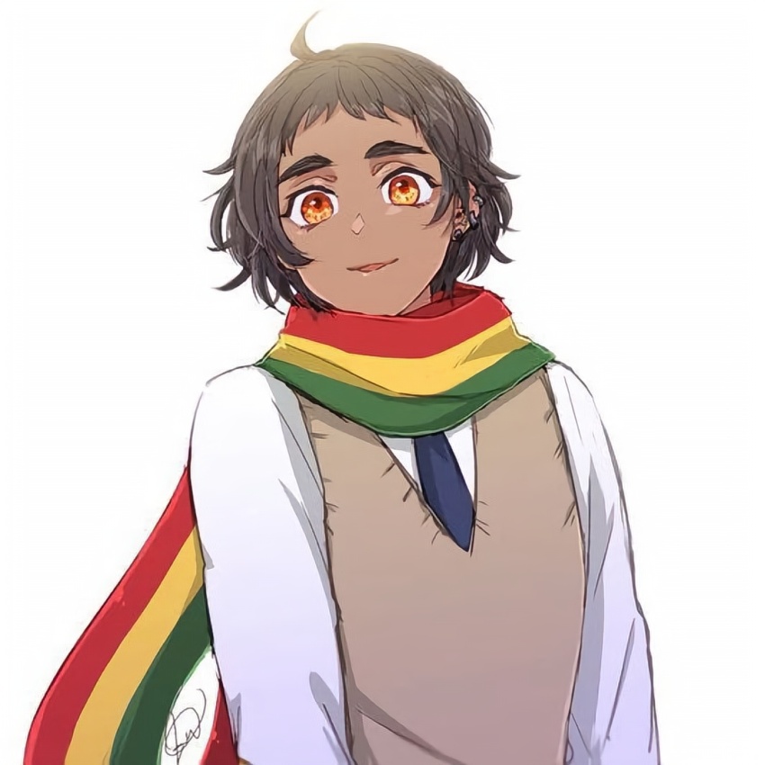 Axis Powers Hetalia Rule 34 Image