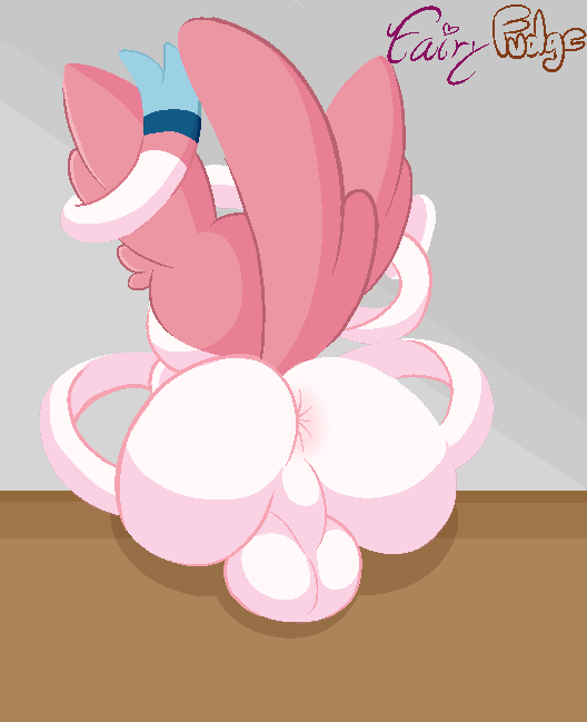 Digital Media (Artwork) Rule 34 Image