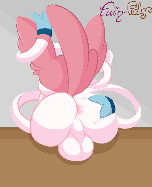 Digital Media (Artwork) Rule 34 Image