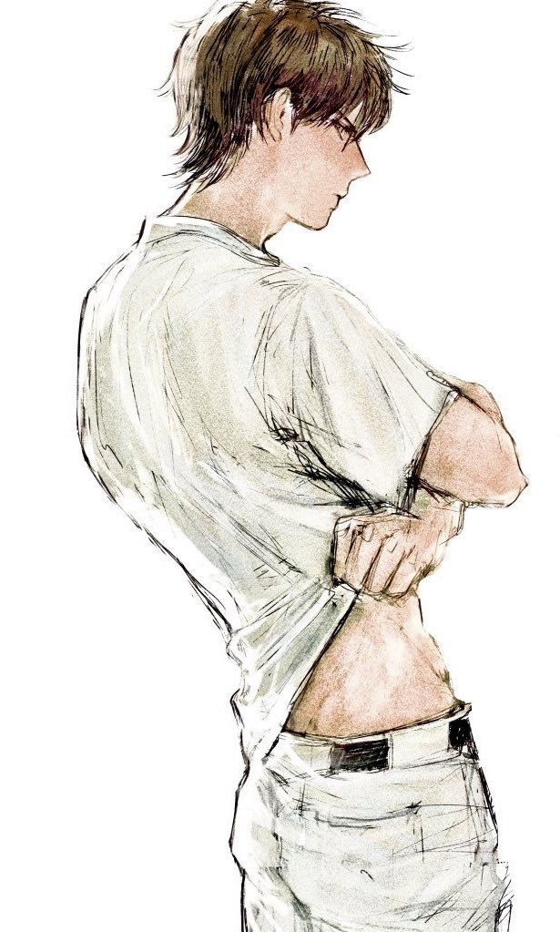 Miyuki Kazuya (Ace Of Diamond) Rule 34 Image