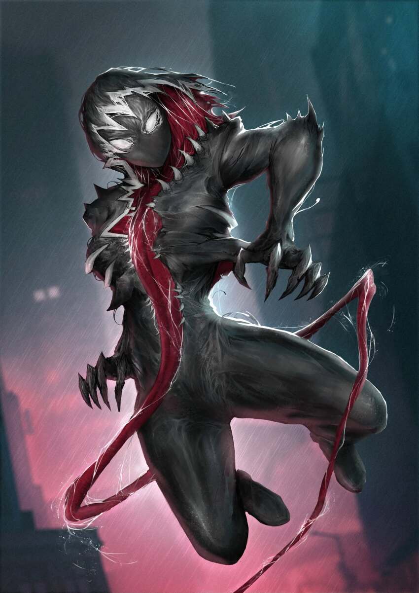 Gwen Stacy (Marvel) Rule 34 Image