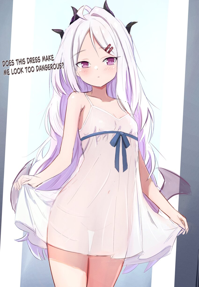 Hina (Blue Archive) Rule 34 Image