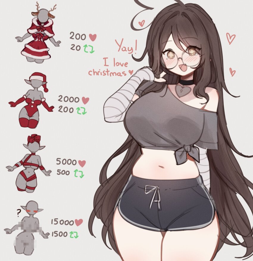 Sky Above Me (Vtuber) Rule 34 Image