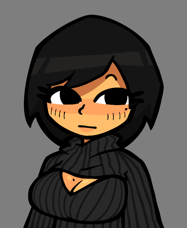 Ava (Gazoogaloo) Rule 34 Image