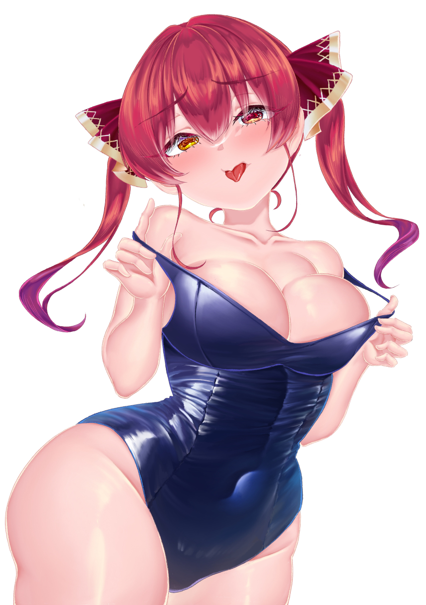 Houshou Marine (Hololive) Rule 34 Image