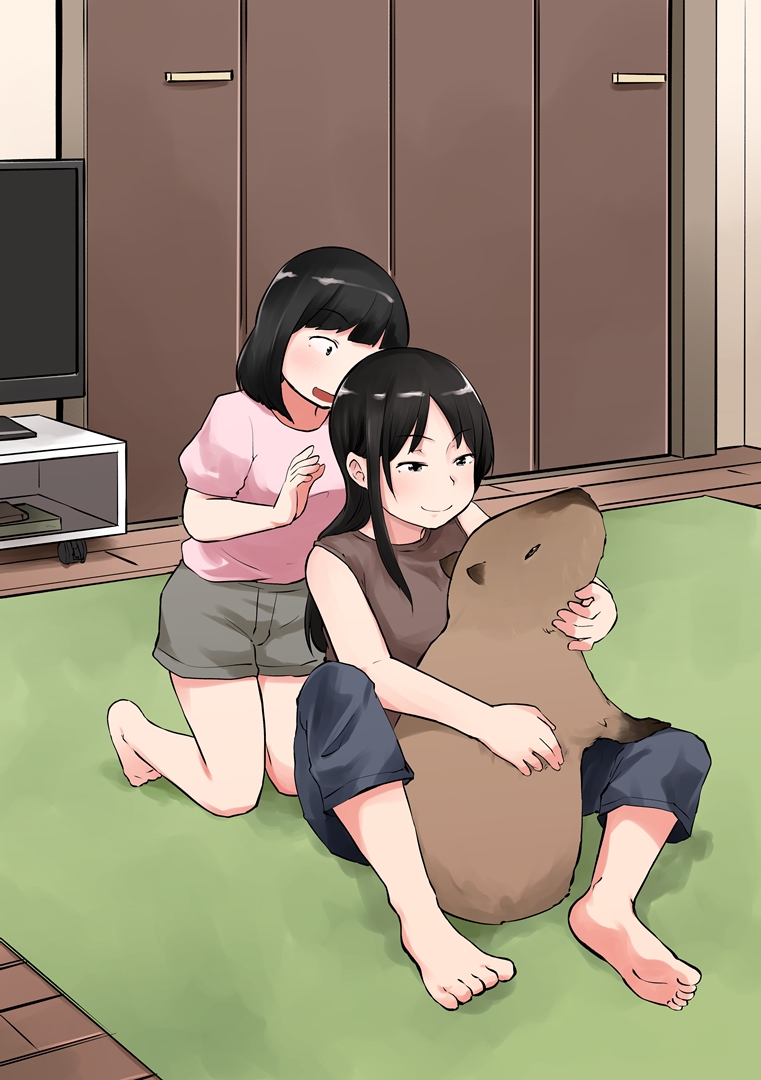 Original Rule 34 Image