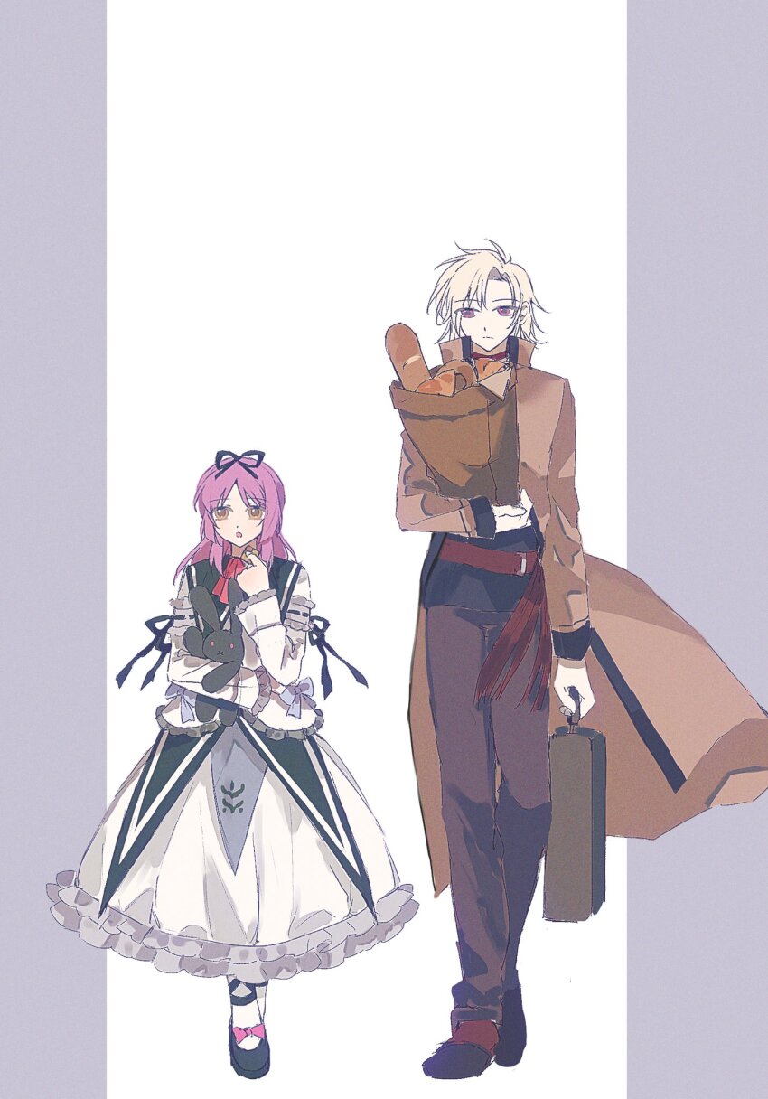 Renne (Eiyuu Densetsu) Rule 34 Image