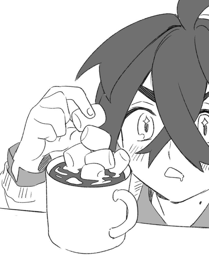 Kieran (Pokemon) Rule 34 Image