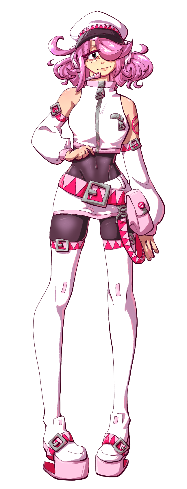 Fanloid Rule 34 Image