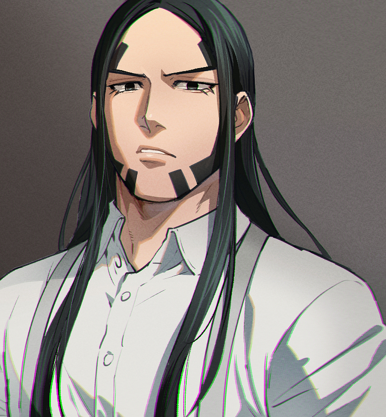 Golden Kamuy Rule 34 Image