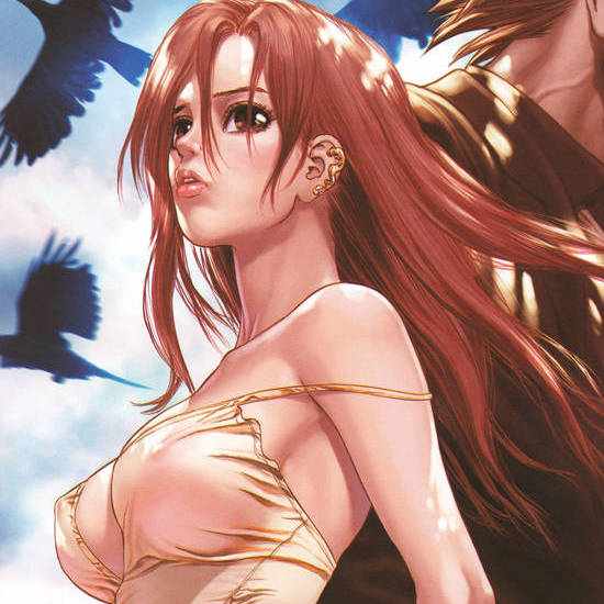 1girls Rule 34 Image