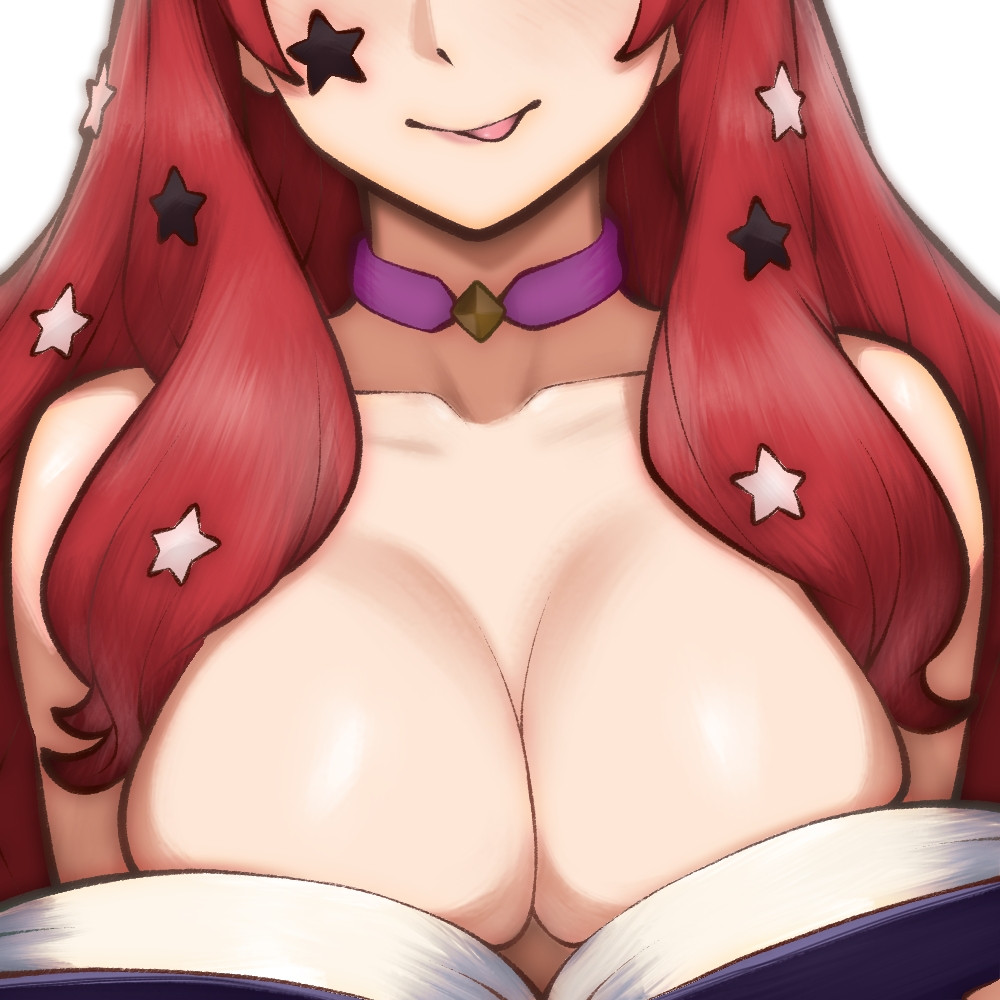 Yunaka (Fire Emblem) Rule 34 Image